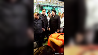 Indian dancer is so hot that men would like to have sex with her | XXX Video on AllSex.XXX