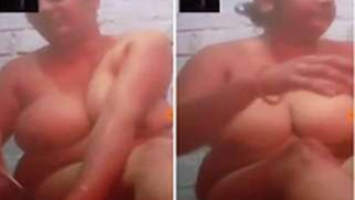 Hubby can't have sex with the Indian lady still he can see her tits | XXX Video on AllSex.XXX