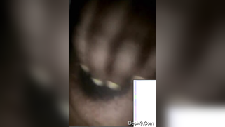 Cameraman films the Desi wife touching nipples before amateur sex | XXX Video on AllSex.XXX