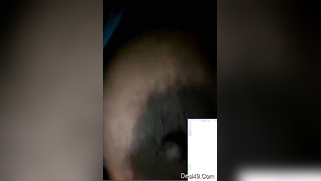 Cameraman films the Desi wife touching nipples before amateur sex | XXX Video on AllSex.XXX