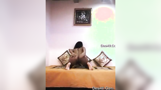 Pussy masturbation is a good XXX way for the Desi to relax | XXX Video on AllSex.XXX