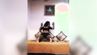Pussy masturbation is a good XXX way for the Desi to relax | XXX Video on AllSex.XXX
