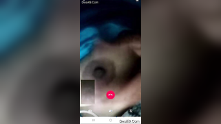 Video call helps the Desi couple talk and fantasize about sex | XXX Video on AllSex.XXX