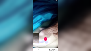 Video call helps the Desi couple talk and fantasize about sex | XXX Video on AllSex.XXX