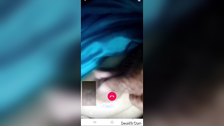 Video call helps the Desi couple talk and fantasize about sex | XXX Video on AllSex.XXX