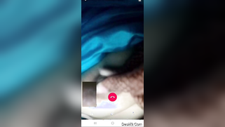 Video call helps the Desi couple talk and fantasize about sex | XXX Video on AllSex.XXX