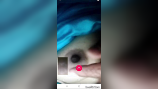 Video call helps the Desi couple talk and fantasize about sex | XXX Video on AllSex.XXX