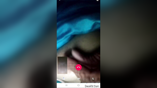 Video call helps the Desi couple talk and fantasize about sex | XXX Video on AllSex.XXX