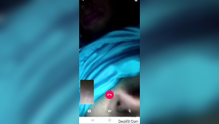 Video call helps the Desi couple talk and fantasize about sex | XXX Video on AllSex.XXX