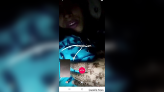 Video call helps the Desi couple talk and fantasize about sex | XXX Video on AllSex.XXX