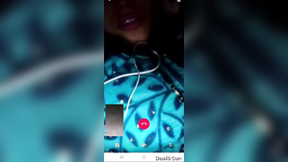 Video call helps the Desi couple talk and fantasize about sex | XXX Video on AllSex.XXX