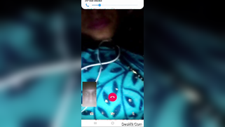 Video call helps the Desi couple talk and fantasize about sex | XXX Video on AllSex.XXX