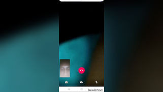 Video call helps the Desi couple talk and fantasize about sex | XXX Video on AllSex.XXX