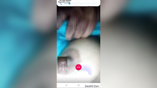 Video call helps the Desi couple talk and fantasize about sex | XXX Video on AllSex.XXX