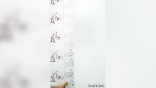 Indian goes to the shower room with thoughts of filming XXX video | XXX Video on AllSex.XXX