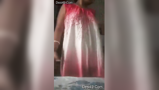 Night is a good time for the Desi minx to film XXX body parts | XXX Video on AllSex.XXX