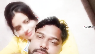 Indian couple's relationship is based on love and sex as well | XXX Video on AllSex.XXX