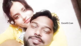 Indian couple's relationship is based on love and sex as well | XXX Video on AllSex.XXX