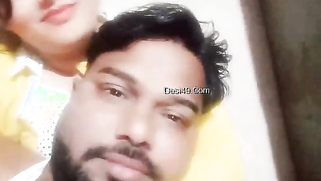 Indian couple's relationship is based on love and sex as well | XXX Video on AllSex.XXX