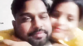 Indian couple's relationship is based on love and sex as well | XXX Video on AllSex.XXX