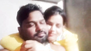 Indian couple's relationship is based on love and sex as well | XXX Video on AllSex.XXX