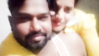 Indian couple's relationship is based on love and sex as well | XXX Video on AllSex.XXX
