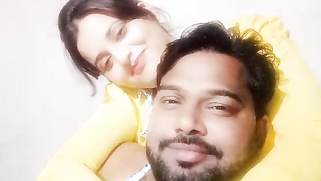 Indian couple's relationship is based on love and sex as well | XXX Video on AllSex.XXX