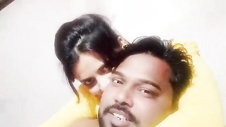 Indian couple's relationship is based on love and sex as well | XXX Video on AllSex.XXX
