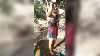 Friend hopes that the Desi will find the courage to act in XXX video | XXX Video on AllSex.XXX