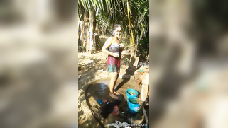 Friend hopes that the Desi will find the courage to act in XXX video | XXX Video on AllSex.XXX