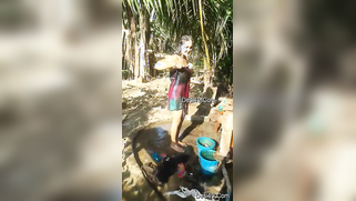 Friend hopes that the Desi will find the courage to act in XXX video | XXX Video on AllSex.XXX