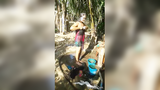 Friend hopes that the Desi will find the courage to act in XXX video | XXX Video on AllSex.XXX