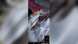 Hubby falls asleep and the cheating Indian calls XXX buddy | XXX Video on AllSex.XXX