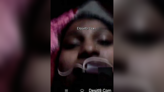 Hubby falls asleep and the cheating Indian calls XXX buddy | XXX Video on AllSex.XXX