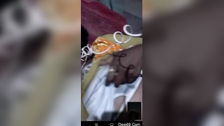 Hubby falls asleep and the cheating Indian calls XXX buddy | XXX Video on AllSex.XXX