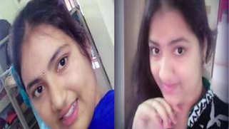 It is a wonderful day for the Desi girl to expose her XXX pomelos