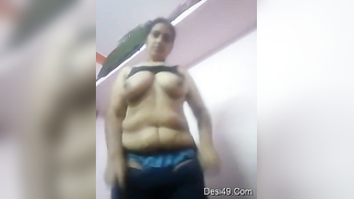 It is a wonderful day for the Desi girl to expose her XXX pomelos | XXX Video on AllSex.XXX