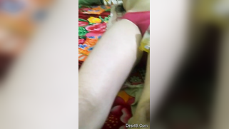 Desi wife sleeps soundly and the horny hubby touches XXX areas | XXX Video on AllSex.XXX