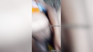 Dildo is a great sex toy to help the Indian mom reach orgasm | XXX Video on AllSex.XXX