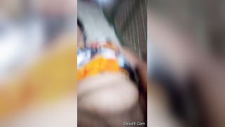 Dildo is a great sex toy to help the Indian mom reach orgasm | XXX Video on AllSex.XXX