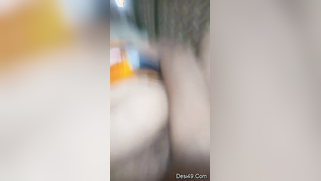 Dildo is a great sex toy to help the Indian mom reach orgasm | XXX Video on AllSex.XXX