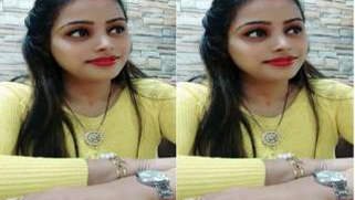 XXX surprises always wait for the lover when he calls the Desi babe | XXX Video on AllSex.XXX