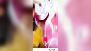 XXX surprises always wait for the lover when he calls the Desi babe | XXX Video on AllSex.XXX