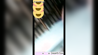 Married Indian lady with nose piercing teases lover in XXX video | XXX Video on AllSex.XXX