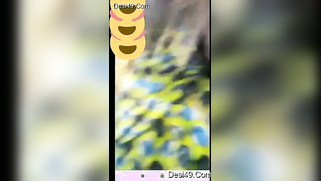 Married Indian lady with nose piercing teases lover in XXX video | XXX Video on AllSex.XXX