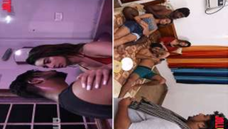 Indian girls and boys meet together to have XXX fun and sex | XXX Video on AllSex.XXX