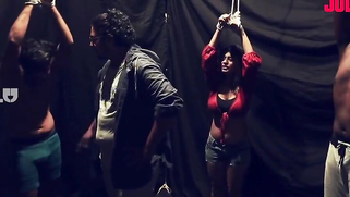 Indian girls and boys meet together to have XXX fun and sex | XXX Video on AllSex.XXX