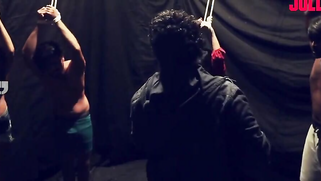 Indian girls and boys meet together to have XXX fun and sex | XXX Video on AllSex.XXX