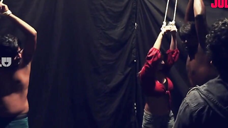 Indian girls and boys meet together to have XXX fun and sex | XXX Video on AllSex.XXX