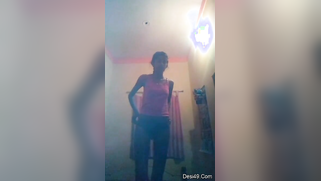 Nice Desi girl prepares for a date hoping to enjoy sex tonight | XXX Video on AllSex.XXX